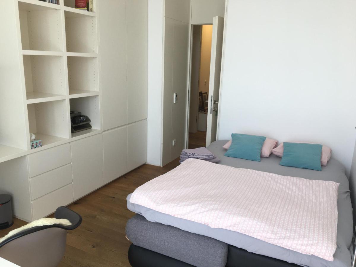 Attersee Luxury Design Villa With Dream Views, Large Pool And Sauna Nussdorf am Attersee Exterior foto