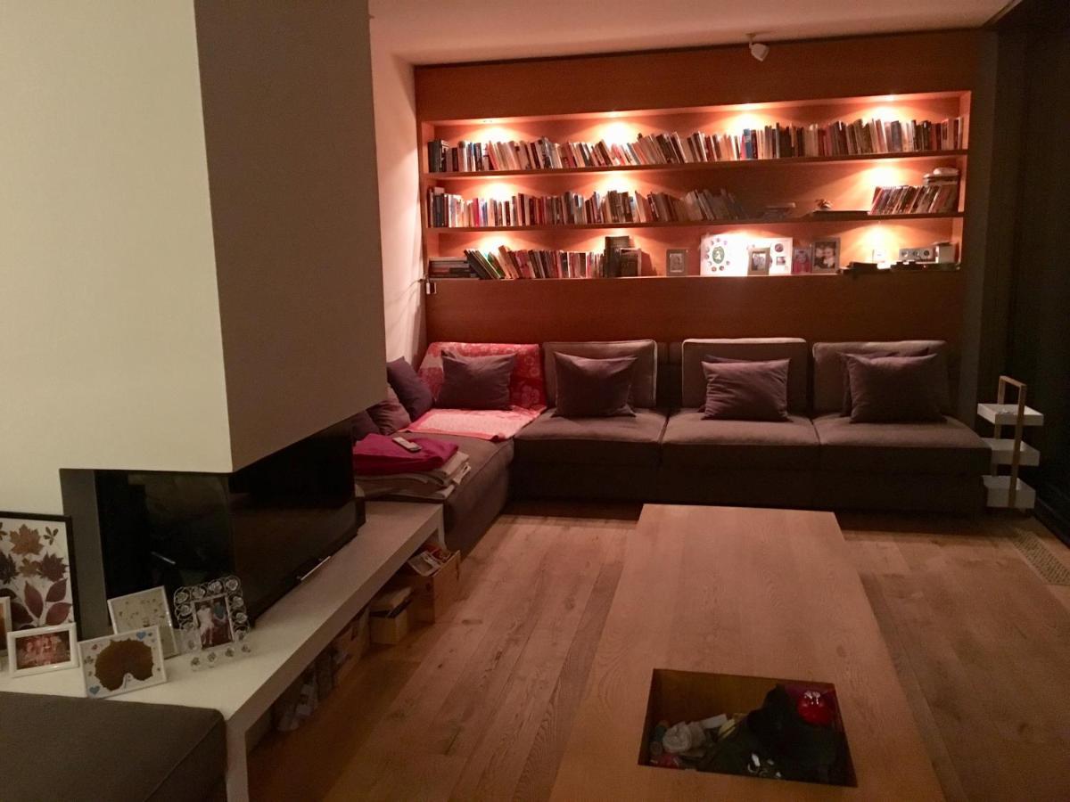Attersee Luxury Design Villa With Dream Views, Large Pool And Sauna Nussdorf am Attersee Exterior foto
